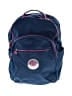 Kipling Blue Backpack One size - photo 1