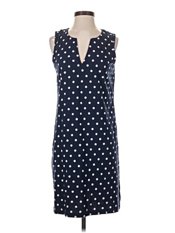Lands' End Casual Dress (view 1)