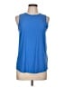 Lululemon Athletica Blue Active Tank Size M - photo 1