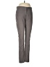 Rivamonti Solid Gray Active Pants Size 6 - photo 1