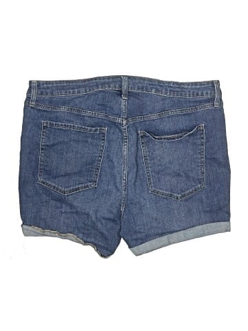 Old Navy Denim Shorts (view 2)