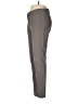 Rivamonti Solid Gray Active Pants Size 6 - photo 5