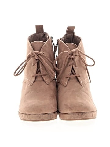 Dolce Vita Wedges (view 2)
