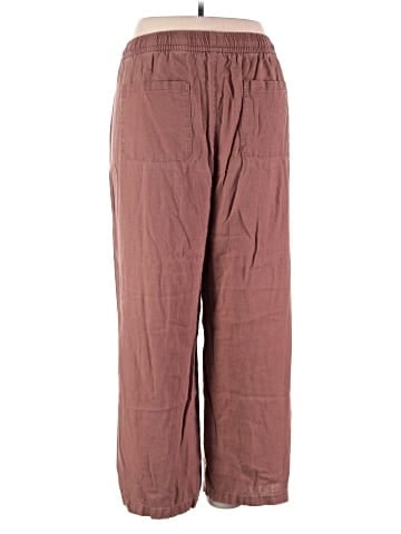 Old Navy Linen Pants (view 2)