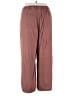Old Navy Brown Linen Pants Size XXL - photo 2