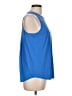 Lululemon Athletica Blue Active Tank Size M - photo 4