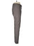 Rivamonti Solid Gray Active Pants Size 6 - photo 4
