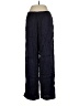 Coldwater Creek Blue Casual Pants Size S - photo 2