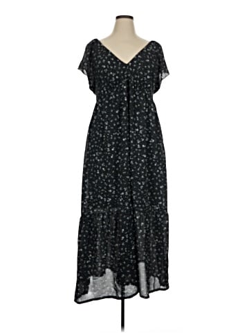 Universal Thread Casual Dress (view 1)