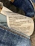 J.Crew Blue Jeans Size 28 waist - photo 5