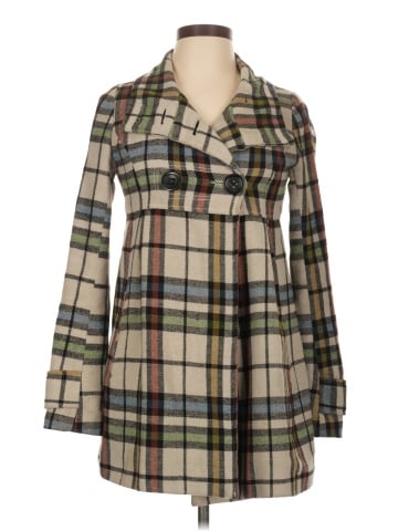 Jack by BB Dakota Coat (view 1)