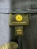 JM Collection Solid Blue Active Pants Size 1X - photo 4