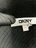 DKNY Chevron-herringbone Black Formal Skirt Size L - photo 4