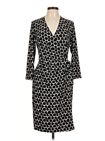 Anne Klein Casual Dress (view 1)