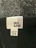 Iris & Ink 100% Viscose Black Formal Skirt Size 6 - photo 4
