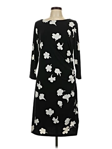 Ann Taylor Factory Casual Dress (view 1)