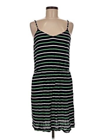 J.Crew Factory Store Casual Dress (view 1)
