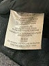 Theory Black Coat Size S - photo 7