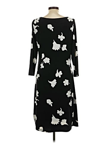 Ann Taylor Factory Casual Dress (view 2)