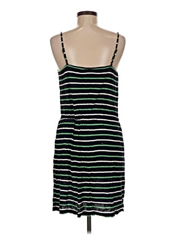 J.Crew Factory Store Casual Dress (view 2)
