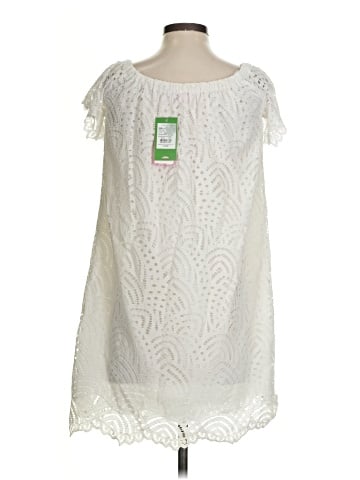 Lilly Pulitzer Cocktail Dress (view 2)