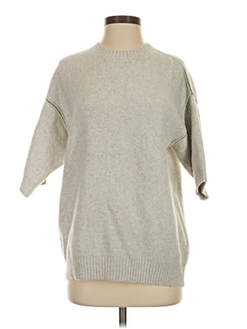 Moth Pullover Sweater (view 1)