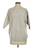 Moth Gray Pullover Sweater Size XS (petite) - photo 1