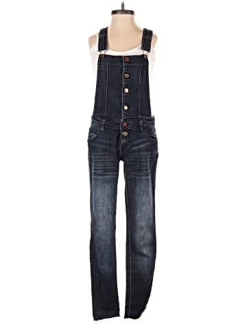 Fire Los Angeles Overalls (view 1)