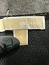 MICHAEL Michael Kors Black Sleeveless Top Size S - photo 7