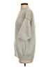 Moth Gray Pullover Sweater Size XS (petite) - photo 5