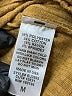 By Together Gold Long Sleeve Top Size M - photo 8
