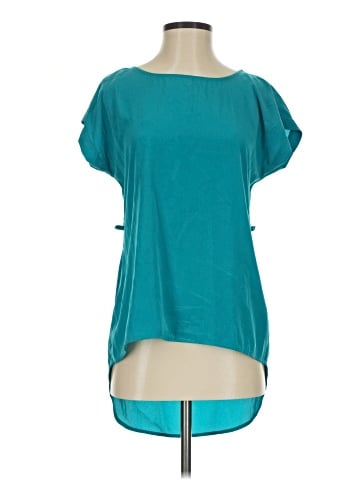 Paisley and Ivy Short Sleeve T-Shirt (view 1)