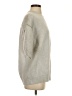 Moth Gray Pullover Sweater Size XS (petite) - photo 4
