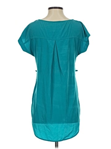Paisley and Ivy Short Sleeve T-Shirt (view 2)