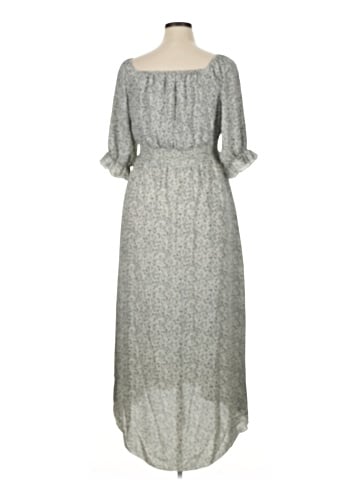 Passport Casual Dress (view 2)