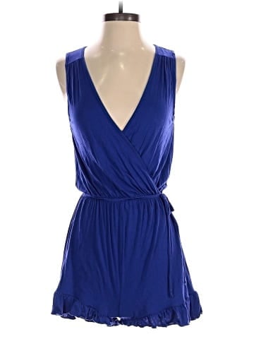 One Clothing Romper (view 1)
