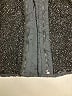 Cache 100% Silk Black Sleeveless Top Size L - photo 3