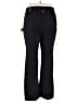 Torrid Solid Black Active Pants Size 2X (2) - photo 2
