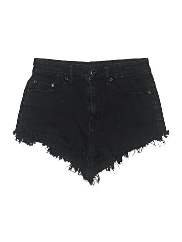 BDG Denim Shorts (view 1)