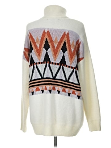 Forever 21 Pullover Sweater (view 2)