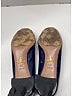 Prada Black Heels Size EU 37 1/2 - photo 9