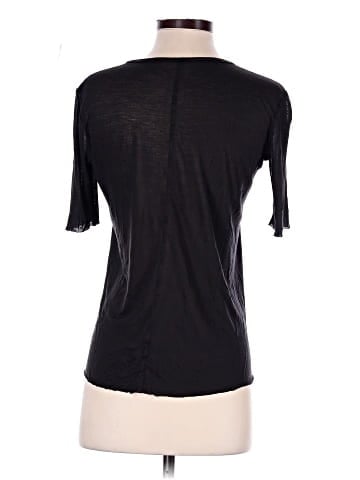 The Row Short Sleeve T-Shirt (view 2)