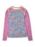 Cabana Life Blue Rash Guard Size XS - photo 1