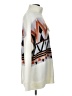Forever 21 Print White Pullover Sweater Size L - photo 4