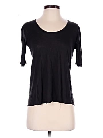 The Row Short Sleeve T-Shirt (view 1)