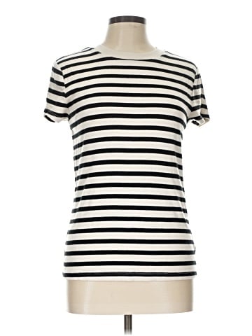 A New Day Short Sleeve Turtleneck (view 1)
