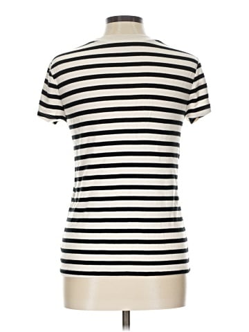 A New Day Short Sleeve Turtleneck (view 2)
