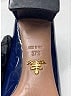 Prada Black Heels Size EU 37 1/2 - photo 6