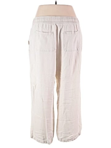 Old Navy Linen Pants (view 2)