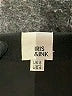 Iris & Ink 100% Viscose Solid Black Formal Skirt Size 4 - photo 4